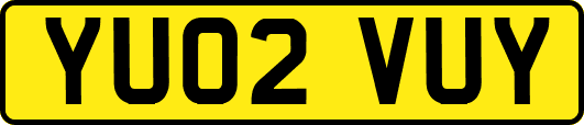 YU02VUY