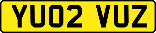 YU02VUZ