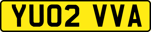 YU02VVA