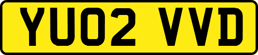 YU02VVD