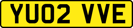 YU02VVE