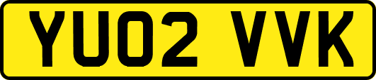 YU02VVK