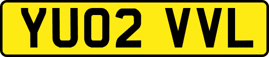 YU02VVL