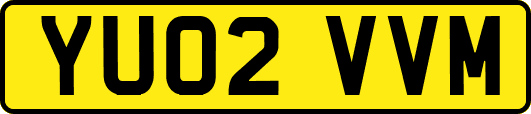YU02VVM