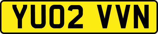 YU02VVN