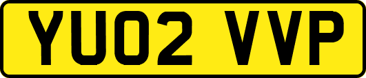 YU02VVP