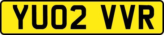 YU02VVR