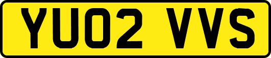 YU02VVS