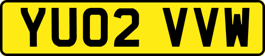 YU02VVW