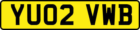 YU02VWB
