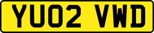 YU02VWD
