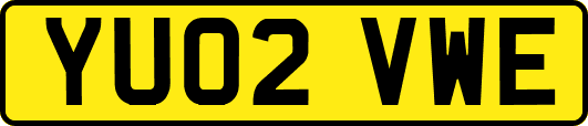 YU02VWE