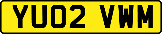 YU02VWM