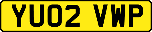 YU02VWP