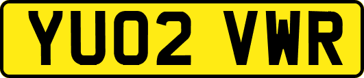YU02VWR
