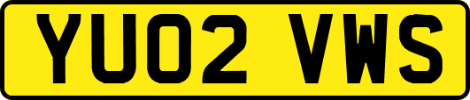 YU02VWS