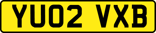 YU02VXB