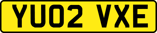 YU02VXE