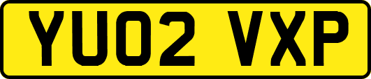 YU02VXP