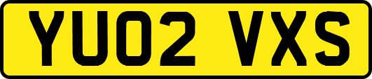 YU02VXS