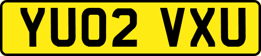 YU02VXU