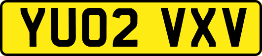 YU02VXV