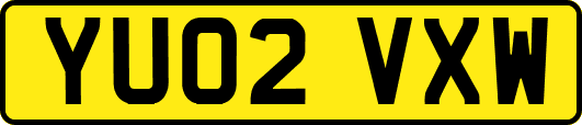 YU02VXW