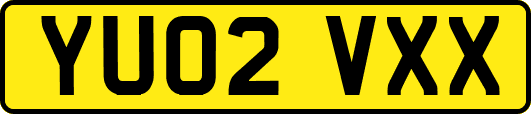 YU02VXX