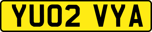 YU02VYA