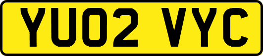 YU02VYC