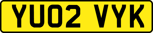 YU02VYK