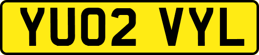YU02VYL
