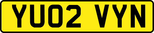 YU02VYN
