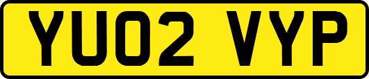 YU02VYP