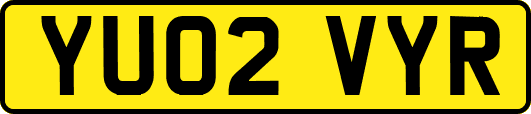 YU02VYR