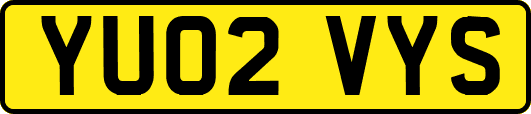 YU02VYS