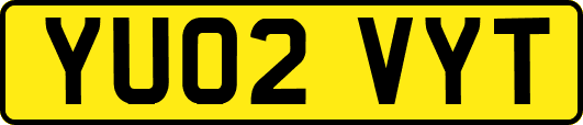 YU02VYT