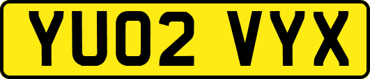 YU02VYX