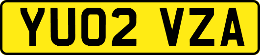 YU02VZA
