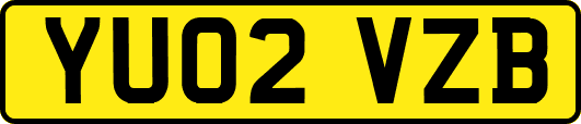 YU02VZB
