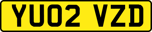 YU02VZD