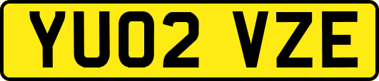 YU02VZE