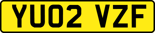 YU02VZF