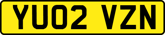 YU02VZN