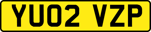 YU02VZP