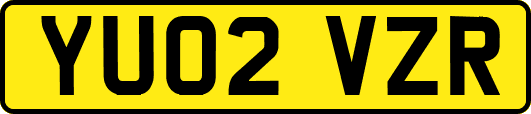 YU02VZR