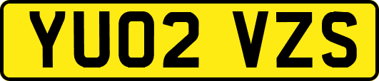 YU02VZS