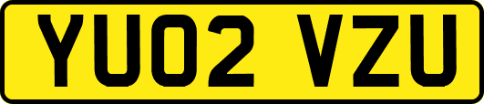 YU02VZU