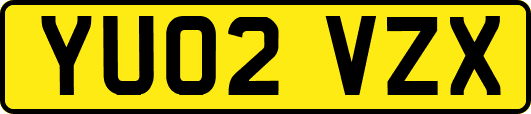 YU02VZX
