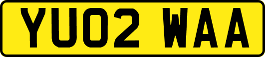 YU02WAA